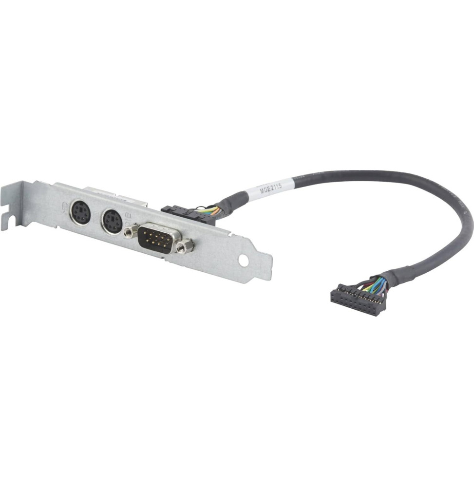 Kit de Câbles HPE ProLiant DL20 Gen10 Plus (P45471-B21)