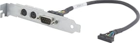 Kit de Câbles HPE ProLiant DL20 Gen10 Plus (P45471-B21)