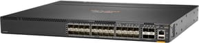 Switch Administrable Aruba CX 6300M de couche 3 - 24 ports 10G SFP+ et 4 ports SFP56 (JL658A) — image 2