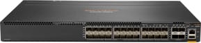 Switch Administrable Aruba CX 6300M de couche 3 - 24 ports 10G SFP+ et 4 ports SFP56 (JL658A)