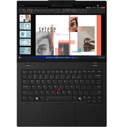 Ordinateur Portable Lenovo ThinkPad L14 Gen 5 (21L1001DFE)