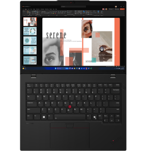 Ordinateur Portable Lenovo ThinkPad L14 Gen 5 (21L1001DFE)