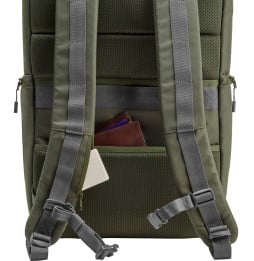 Sac à dos 3-en-1 HP modulaire 15.6" (9J496AA)