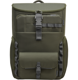 Sac à dos 3-en-1 HP modulaire 15.6" (9J496AA)