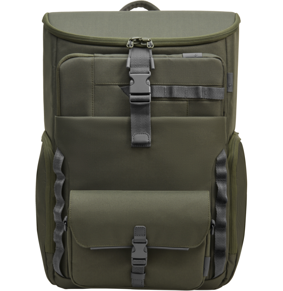Sac à dos 3-en-1 HP modulaire 15.6" (9J496AA)