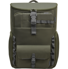 Sac à dos 3-en-1 HP modulaire 15.6" (9J496AA)