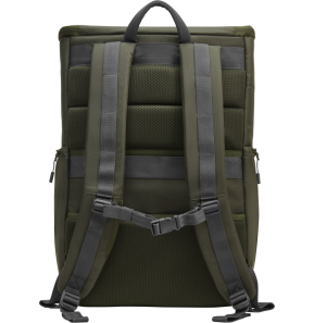 Sac à dos 3-en-1 HP modulaire 15.6" (9J496AA)