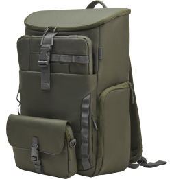 Sac à dos 3-en-1 HP modulaire 15.6" (9J496AA)