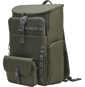 Sac à dos 3-en-1 HP modulaire 15.6" (9J496AA)
