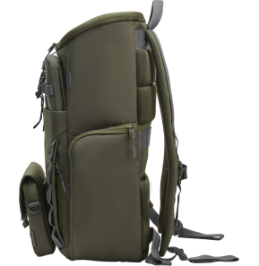 Sac à dos 3-en-1 HP modulaire 15.6" (9J496AA)