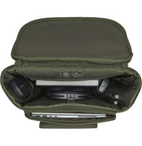 Sac à dos 3-en-1 HP modulaire 15.6" (9J496AA)