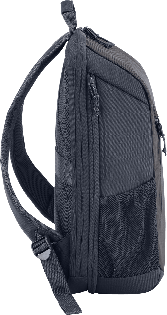 حقيبة ظهر HP Travel 18 لتر 15.6" (6H2D9AA) — صورة 6