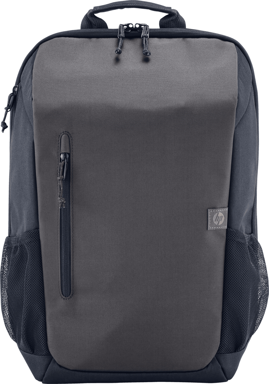 حقيبة ظهر HP Travel 18 لتر 15.6" (6H2D9AA) — صورة 1
