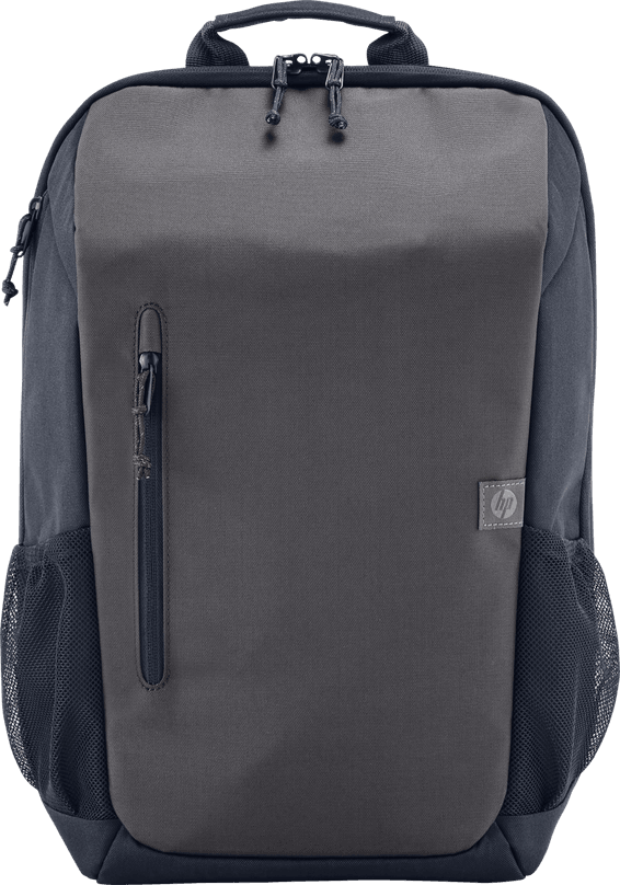 Sac à dos HP Travel 18 litres 15.6" (6H2D9AA)
