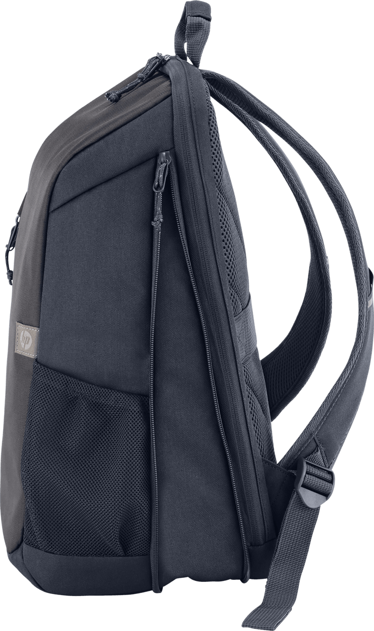 حقيبة ظهر HP Travel 18 لتر 15.6" (6H2D9AA) — صورة 5