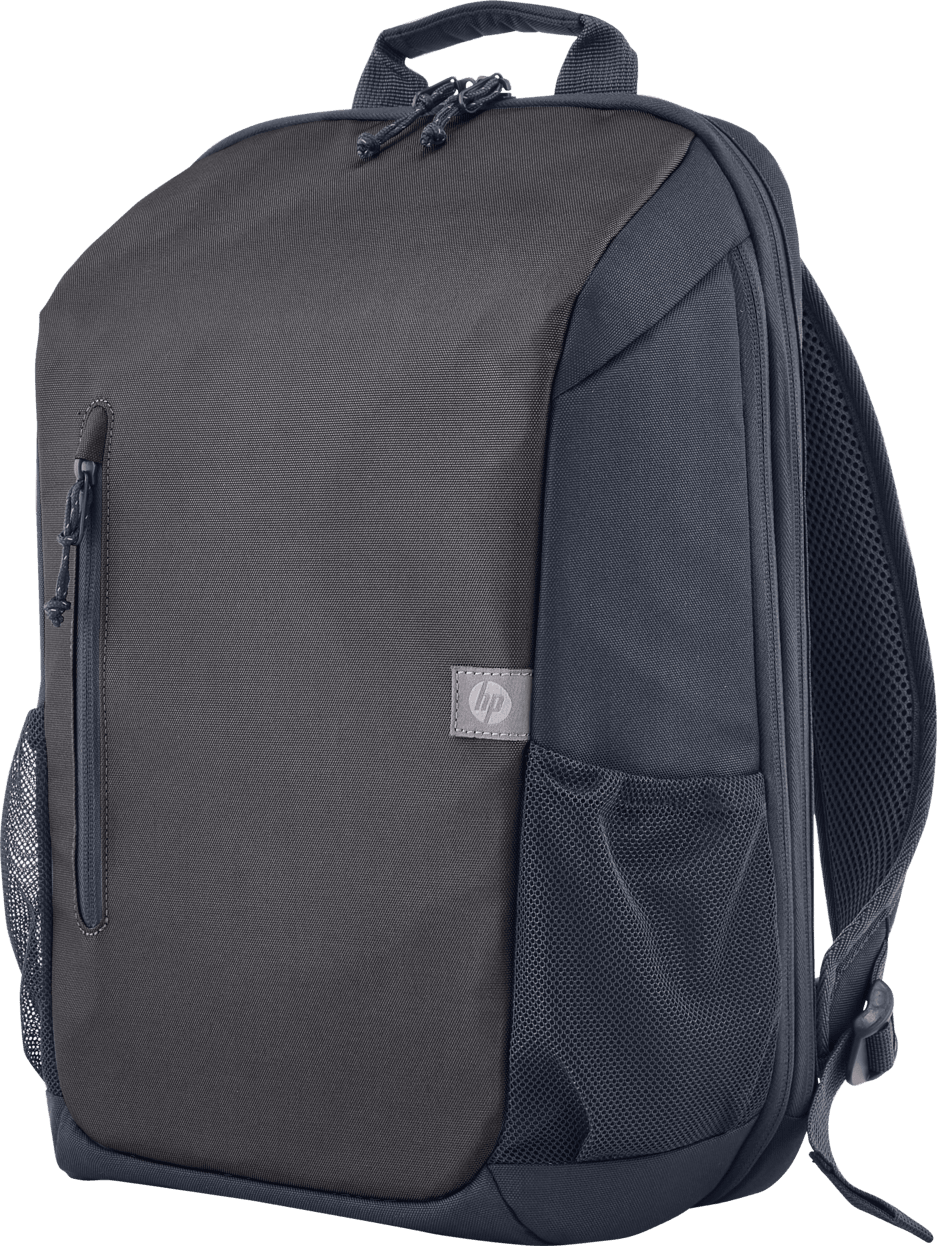 Sac à dos HP Travel 18 litres 15.6" (6H2D9AA) — image 4