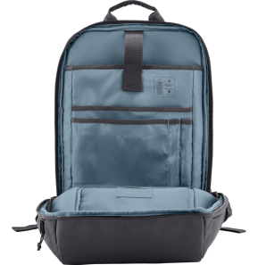 Sac à dos HP Travel 18 litres 15.6" (6H2D9AA)