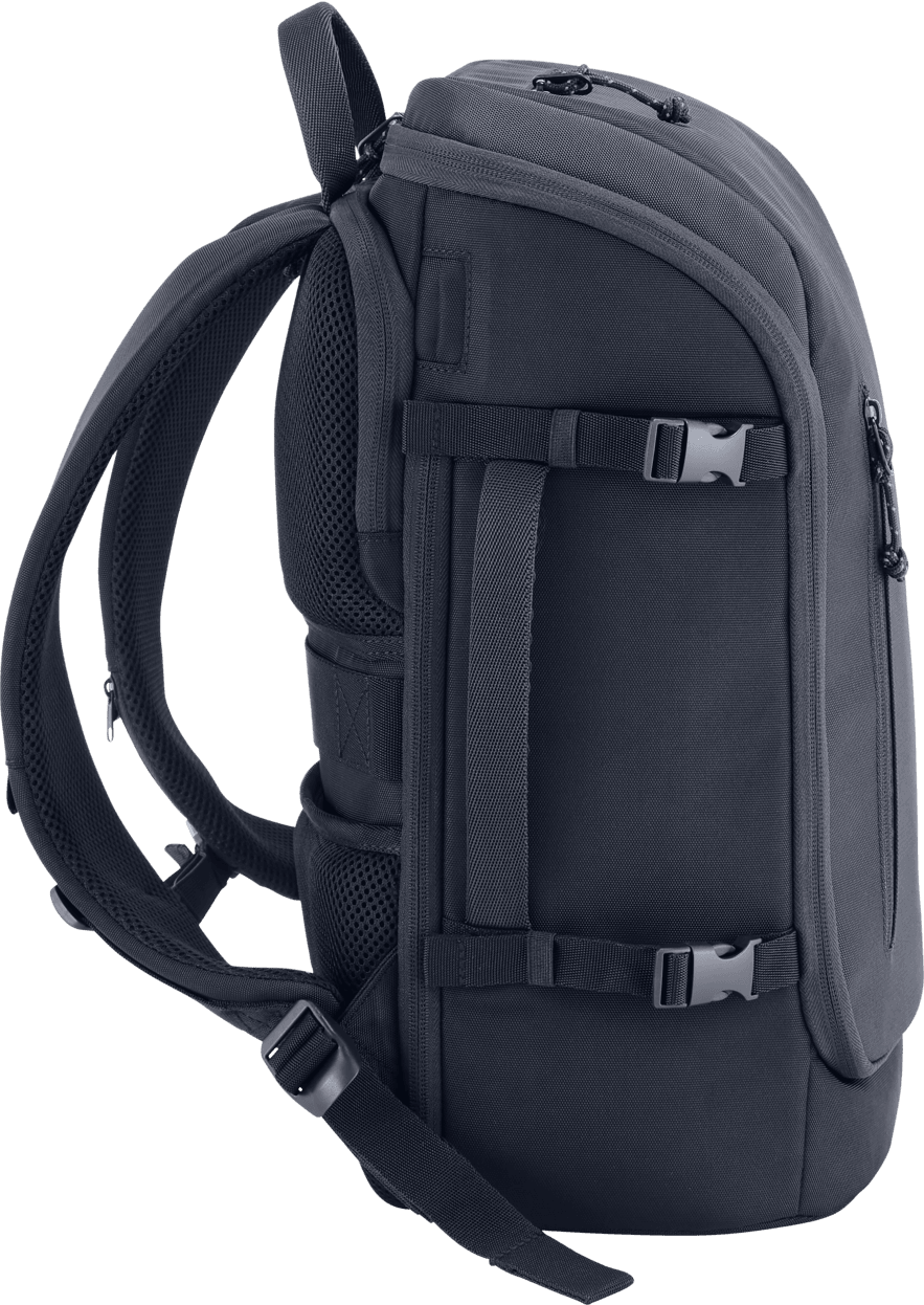حقيبة ظهر HP Travel 25 لتر 15.6" (6H2D8AA) — صورة 5