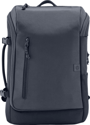 Sac à dos HP Travel 25 litres 15.6" (6H2D8AA)