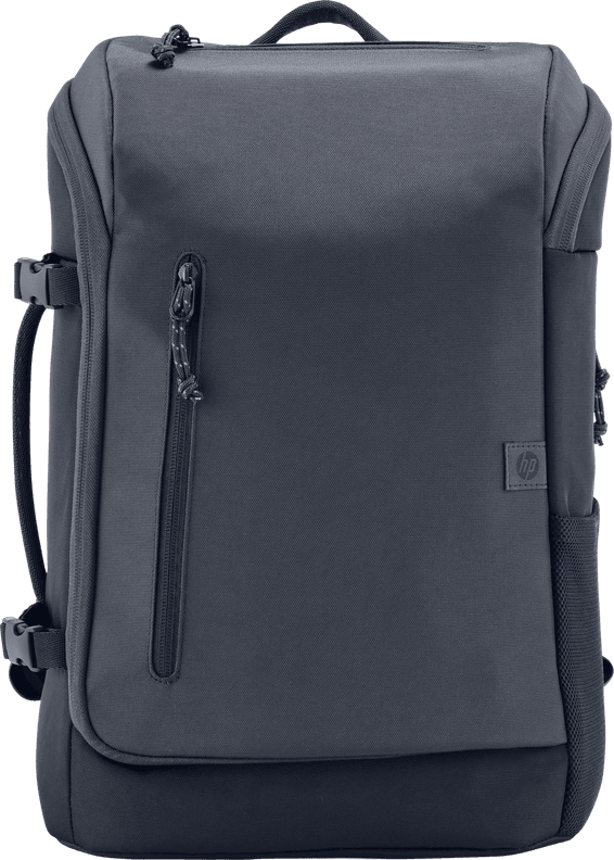 Sac à dos HP Travel 25 litres 15.6" (6H2D8AA)