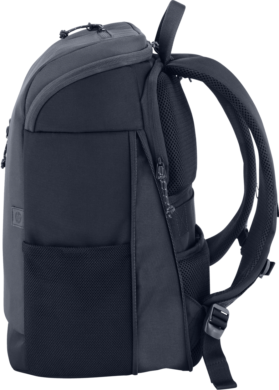 حقيبة ظهر HP Travel 25 لتر 15.6" (6H2D8AA) — صورة 6