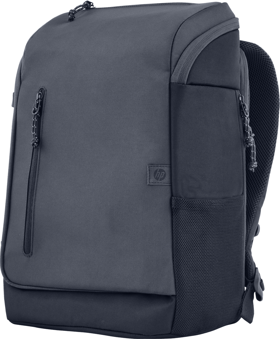 Sac à dos HP Travel 25 litres 15.6" (6H2D8AA) — image 4