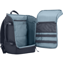 Sac à dos HP Travel 25 litres 15.6" (6H2D8AA)