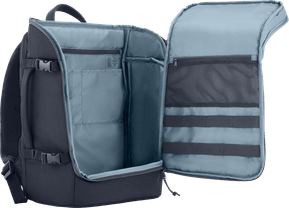 Sac à dos HP Travel 25 litres 15.6" (6H2D8AA) — image 2
