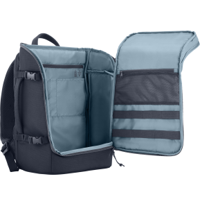 Sac à dos HP Travel 25 litres 15.6" (6H2D8AA)