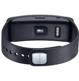 SAMSUNG Galaxy Gear Fit - Noir