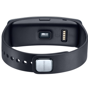 SAMSUNG Galaxy Gear Fit - Noir