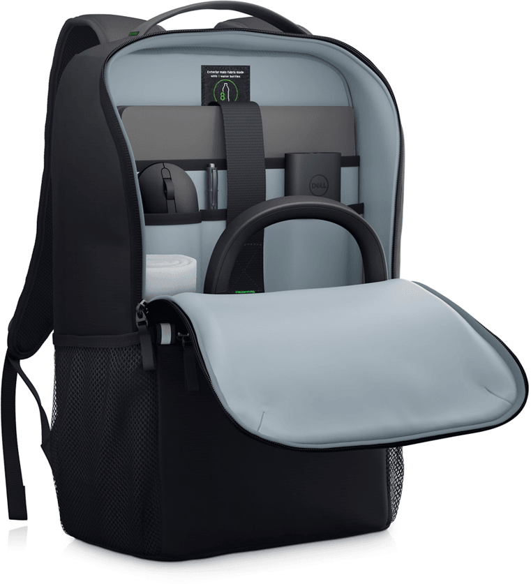 Sac à dos Dell EcoLoop Essential 14" - 16" (CP3724) — image 2