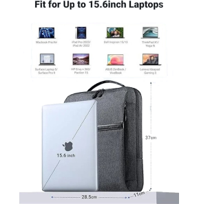 Sac à dos Ugreen pour ordinateur 15,6" (90798)