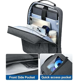 Sac à dos Ugreen pour ordinateur 15,6" (90798)