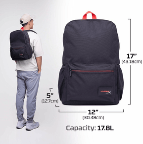 Sac à dos HP HyperX Delta 16" (8C524AA) — image 8
