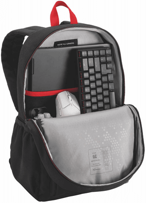 Sac à dos HP HyperX Delta 16" (8C524AA) — image 2