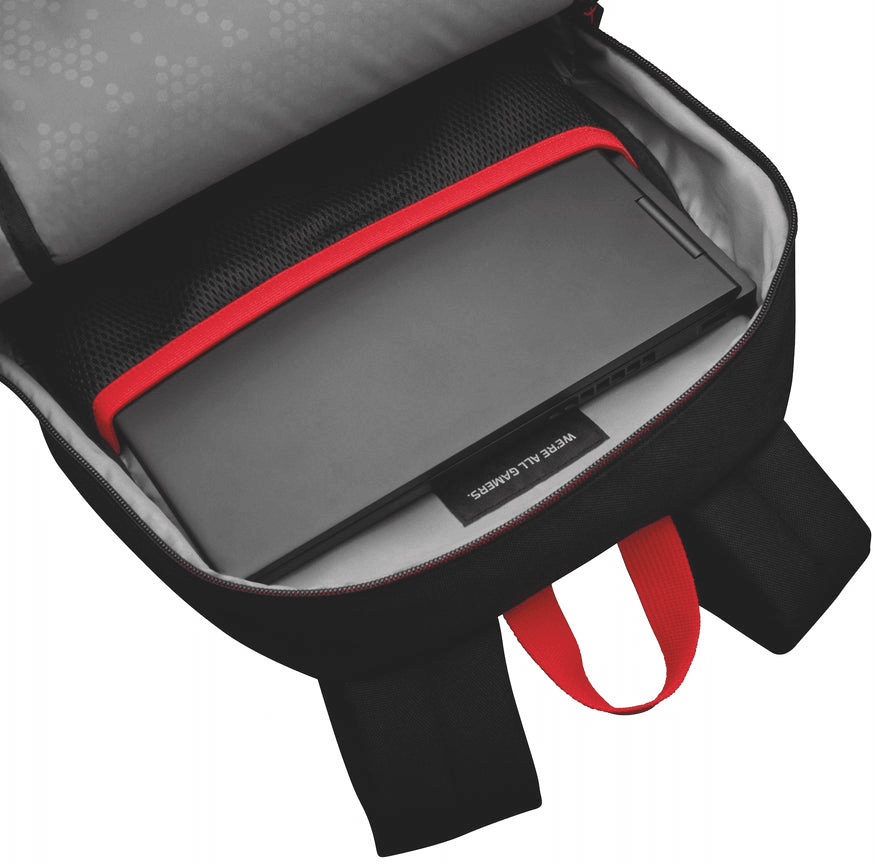 Sac à dos HP HyperX Delta 16" (8C524AA) — image 3
