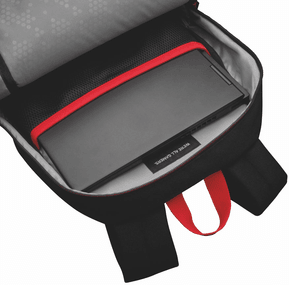 Sac à dos HP HyperX Delta 16" (8C524AA) — image 3
