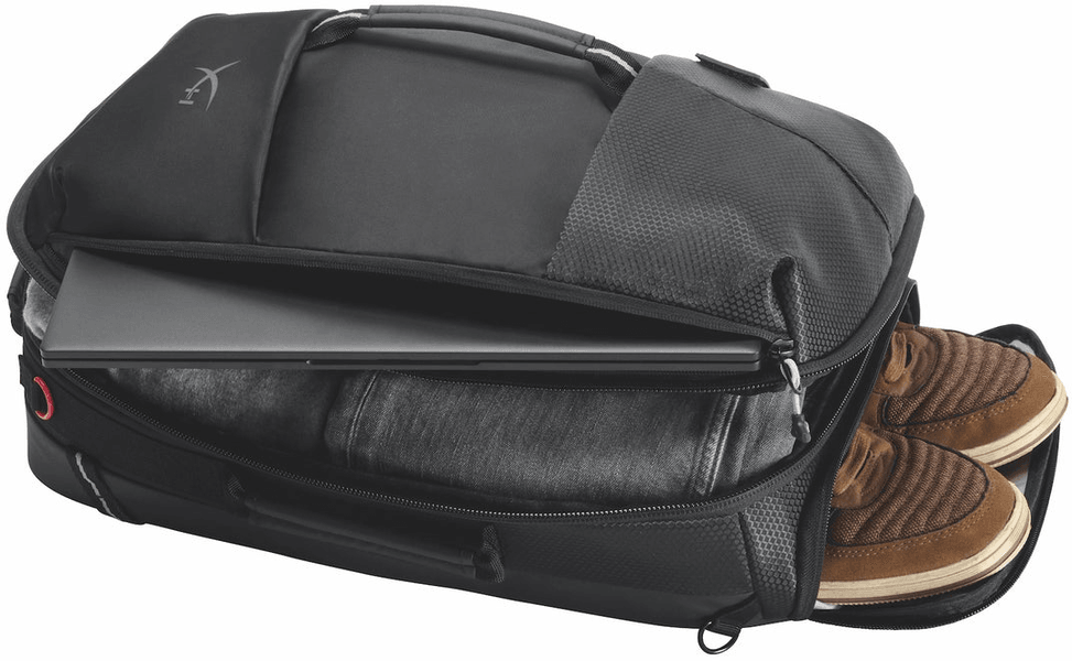 Sac à dos HP HyperX Knight 16" (8C525AA) — image 3