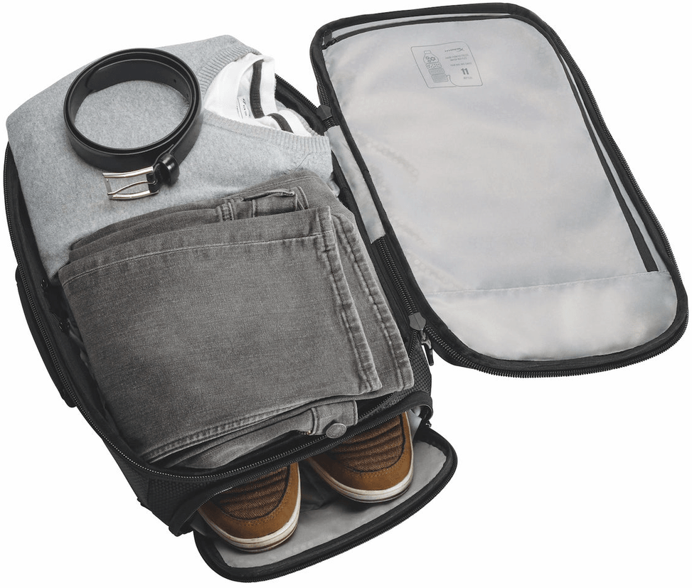 Sac à dos HP HyperX Knight 16" (8C525AA) — image 2