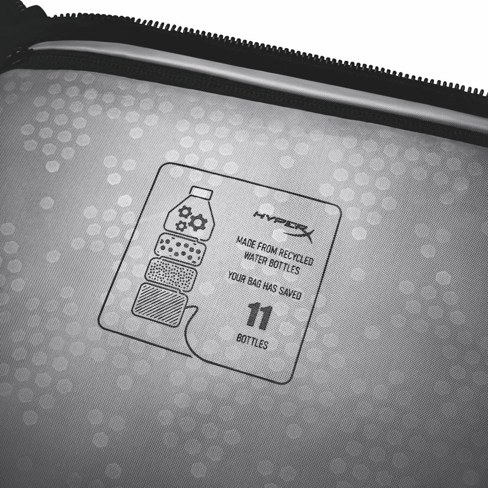 Sac à dos HP HyperX Knight 16" (8C525AA) — image 8