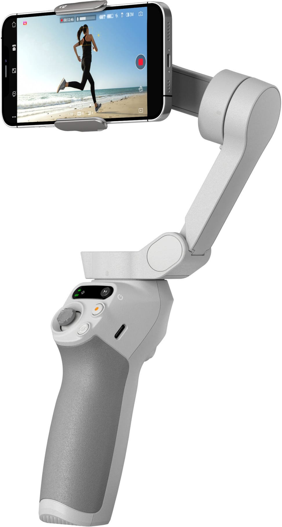 Stabilisateur DJI Osmo Mobile SE (CP.OS.00000214.01) — image 3