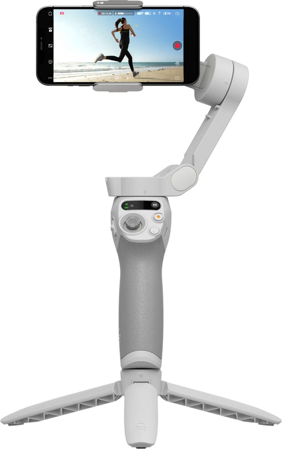 Stabilisateur DJI Osmo Mobile SE (CP.OS.00000214.01)