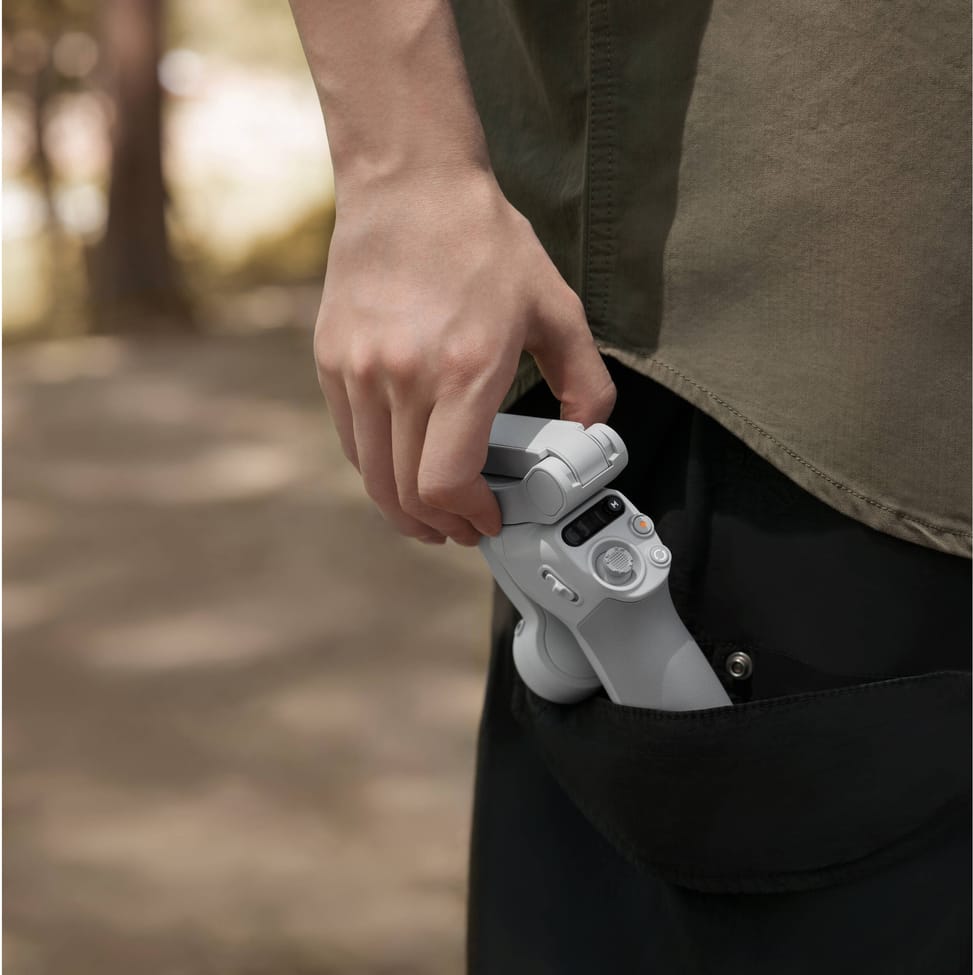Stabilisateur DJI Osmo Mobile SE (CP.OS.00000214.01) — image 11