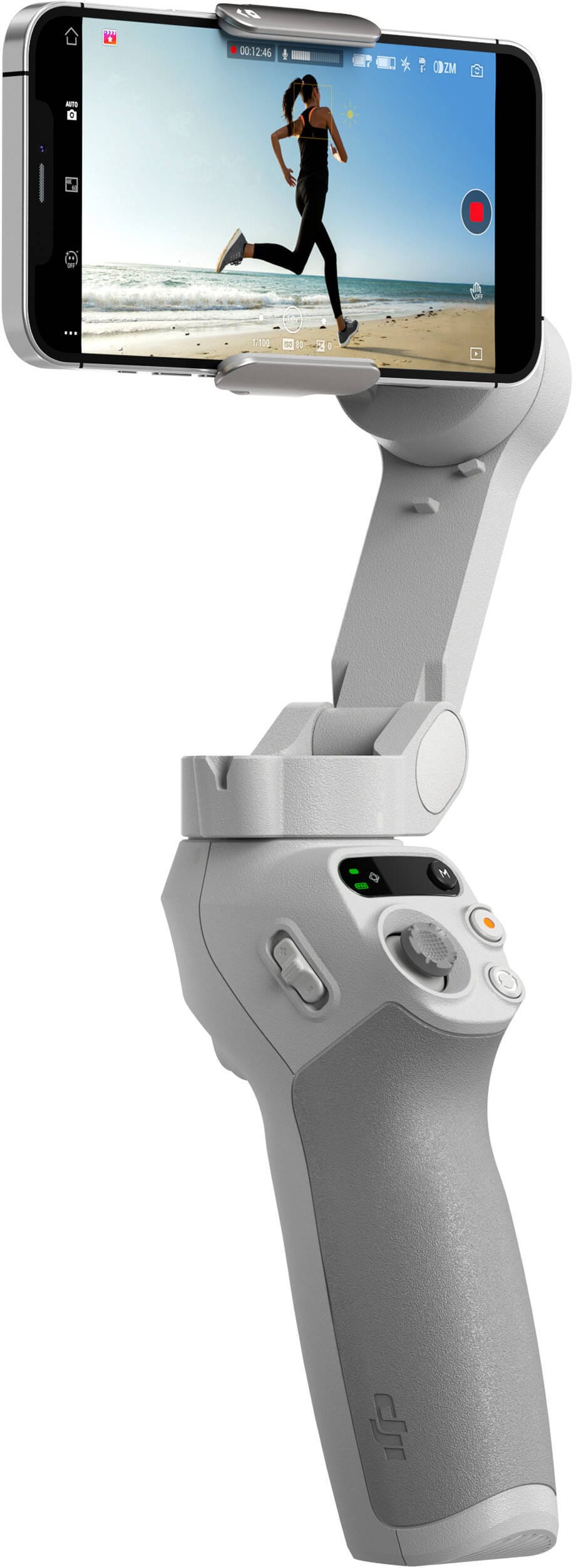 Stabilisateur DJI Osmo Mobile SE (CP.OS.00000214.01) — image 2
