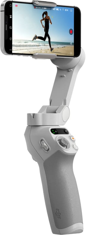 مثبّت DJI Osmo Mobile SE (CP.OS.00000214.01) — صورة 2