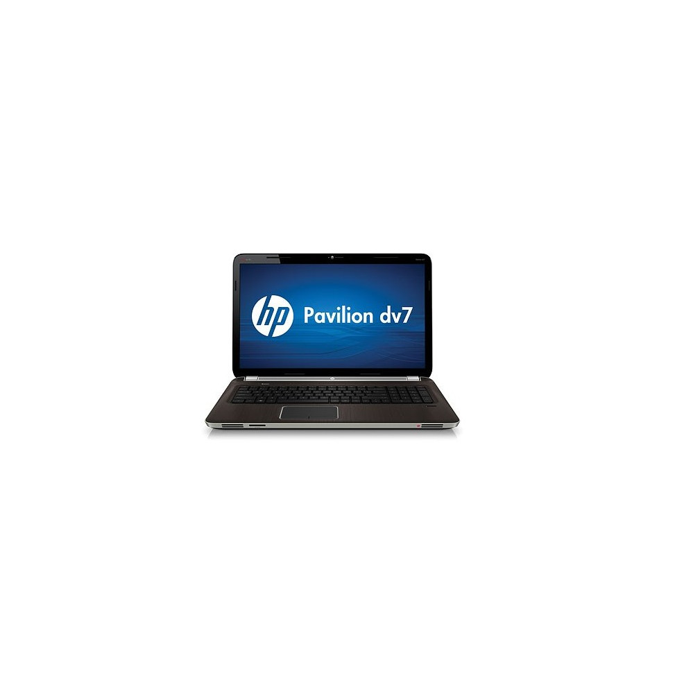 Ordinateur portable HP Pavillon DV7 - Windows 7 (Ref. 3) - , les ventes publiques en 1 clic Ordinateur portable HP Pavillon DV7 - Windows 7 (Ref. 3) - , les ventes publiques en 1 clic