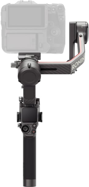 مثبّت للكاميرات DJI RS 3 Pro (CP.RN.00000219.01) — صورة 2