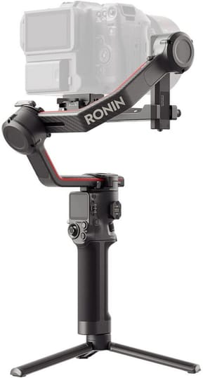 مثبّت للكاميرات DJI RS 3 Pro (CP.RN.00000219.01) — صورة 3