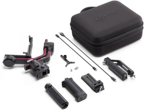 مثبّت للكاميرات DJI RS 3 Pro (CP.RN.00000219.01) — صورة 7